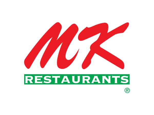 MK Restaurants